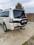 SUV   Mitsubishi Pajero 2021 , 4120000 , 
