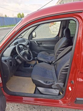  Peugeot Partner 2010 , 600000 , 