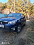  SsangYong Korando Sports 2012 , 1000000 , 