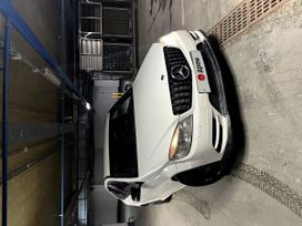  Mercedes-Benz C-Class 2010 , 800000 , 