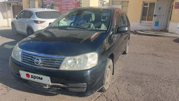    Nissan Liberty 2001 , 650000 , 