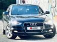  Audi A4 2012 , 1399000 , 