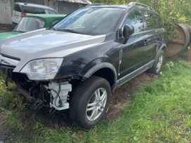 SUV   Opel Antara 2007 , 250000 , 