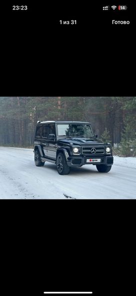 SUV   Mercedes-Benz G-Class 2001 , 3250000 , 