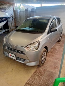 Toyota Pixis Epoch 2018 , 800000 , 