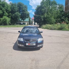  Nissan Almera Classic 2006 , 535000 , 