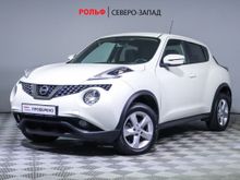  Juke 2018