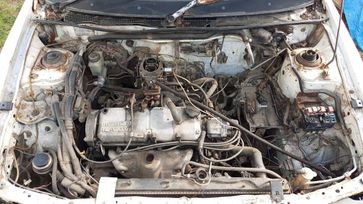  Mazda Familia 1989 , 100000 , 