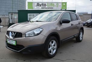 SUV   Nissan Qashqai 2013 , 1219000 , 