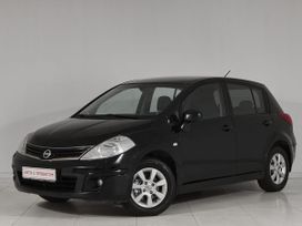  Nissan Tiida 2011 , 896000 , 