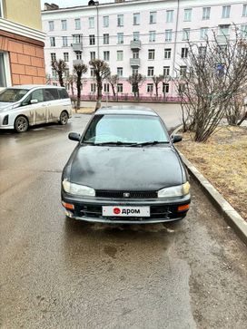  Toyota Sprinter 1993 , 335000 , 