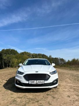  Ford Mondeo 2019 , 1795000 , 