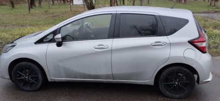  Nissan Note 2017 , 800000 , 