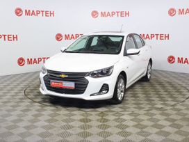  Chevrolet Onix 2023 , 1775000 , 