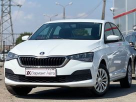  Skoda Rapid 2022 , 1497000 , 