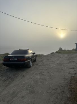  Lexus LS400 1993 , 400000 , 