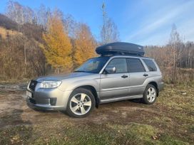 SUV   Subaru Forester 2007 , 930000 , 