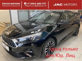  JAC J7 2023 , 1751000 , 