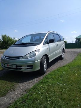    Toyota Previa 2000 , 1100000 , 
