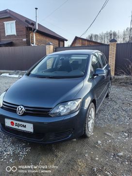  Volkswagen Golf Plus 2013 , 850000 , -