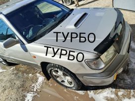 SUV   Subaru Forester 1987 , 400000 , 