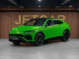 SUV   Lamborghini Urus 2022 , 36459000 , 