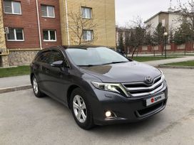 SUV   Toyota Venza 2013 , 2270000 , 