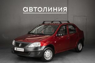  Renault Logan 2010 , 620000 , 