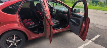  Ford Focus 2009 , 510000 , 