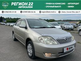  Toyota Corolla 2003 , 649000 , 