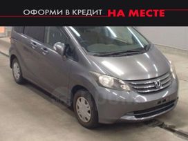    Honda Freed 2010 , 735000 , 