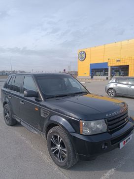 SUV   Land Rover Range Rover Sport 2007 , 1350000 , 