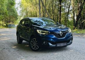 SUV   Renault Kadjar 2018 , 1227000 , 