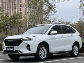 SUV   Haval M6 2021 , 1100000 , 