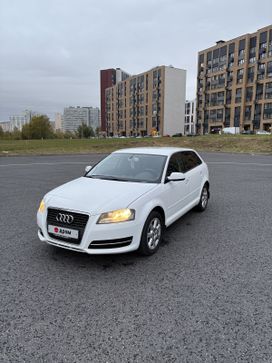  Audi A3 2012 , 1050000 , 