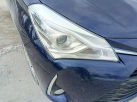  Toyota Vitz 2019 , 1400000 , 