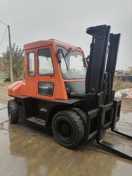   TCM FD60Z8 2009 , 3300000 , 