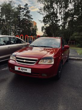 Chevrolet Lacetti 2006 , 560000 , 