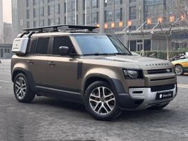 SUV   Land Rover Defender 2022 , 5850000 , 
