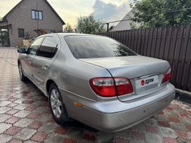  Nissan Maxima 2001 , 285000 , 
