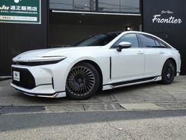  Toyota Crown 2024 , 5700000 , 