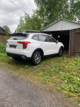 SUV   Haval Jolion 2024 , 2199000 , -