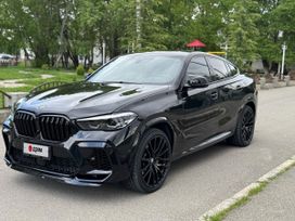 SUV   BMW X6 2021 , 9200000 , 