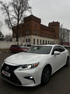  Lexus ES200 2016 , 2200000 , 