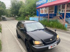 SUV   Toyota Harrier 2000 , 1000000 , -
