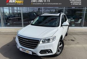 SUV   Haval H6 2019 , 1329000 , 