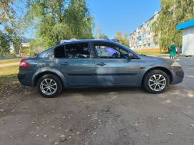  Renault Megane 2006 , 480000 , 