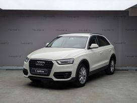 SUV   Audi Q3 2014 , 1475000 , 