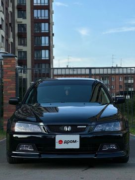 Honda Accord 1998 , 730000 , 