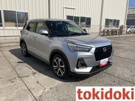 SUV   Daihatsu Rocky 2020 , 1550000 , 